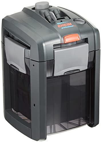 Eheim Filtro Exterior para Acuario Profesional 4+ 250