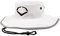 EvoShield Bucket Fischerhut mit Logo, Weiss/opulenter Garten, Einheitsgröße