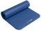 Yogistar Fitnessmatte Gym Fitness-/gymnastikmatte, Blue, 10 mm