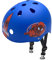 STAMP - SKATE HELM (ca. 54-60 cm) - SPIDERMAN