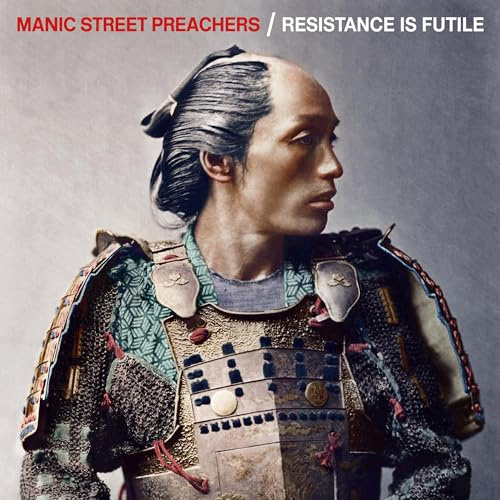 Resistance Is Futile (Deluxe)