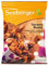 Seeberger Gebrannte Mandeln 12er Pack, Knackige fein süßliche Mandeln umhüllt von einem knackigen Karamellmantel - intensives Aroma - glutenfrei, vegan (12 x 150 g)