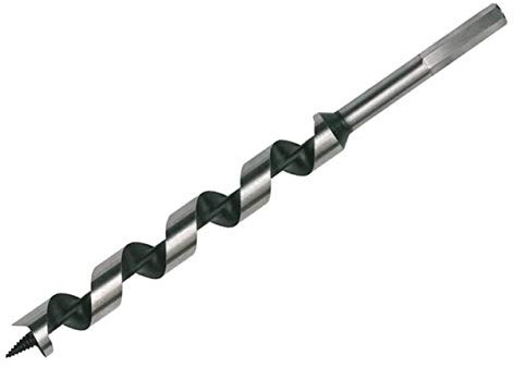 Schlangenbohrer Holzbohrer Spiralbohrer Balkenbohrer Bohrer Form Lewis NEU 14 mm 230 mm