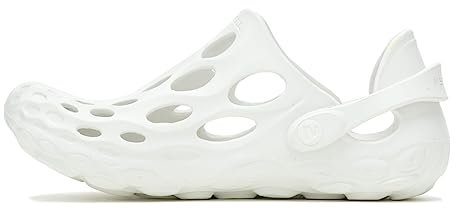 Merrell Hydro Moc.Hydro Mochydro Moc, Scarpe acquatiche Donna, Bianco, 35 EU