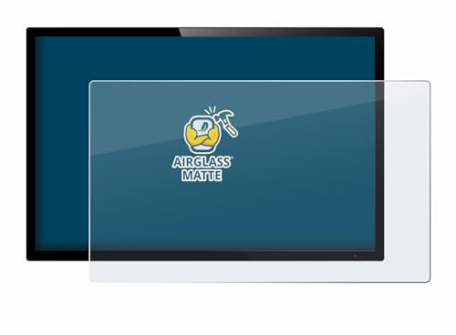 brotect 7 Anti-Reflet Protection d'Écran Verre Mat pour Tailles standard avec 7,0 pouces (17.8 cm) [154.8 mm x 87 mm, 16:9] Protecteur