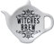 Alchemy Gothic Witches Brew: Tea Spoon Holder/Rest