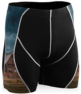 Montoj - Pantalones de equitación para casa de troncos 1 41-44.5