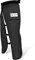 ZELARMAN Chainsaw Chaps Apron Wrap 8-Layer for Men/Women Loggers Forest Workers Protective Chain Saw Pants Adjustable Safety Chap Class B with Pocket(Black, 36 to 38-Inch)
