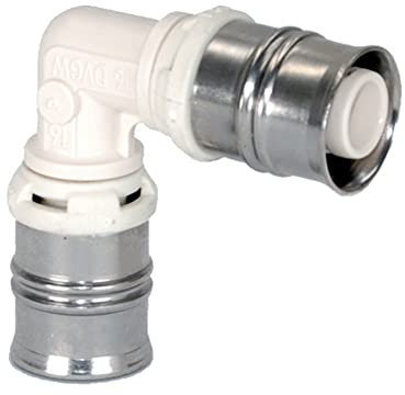 Alpex F 50 PROFI Winkel 90 Grad, 16 mm