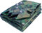 WERKA PRO Lona de Camuflaje 130g/m2 2x3m