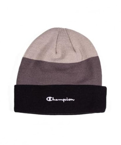 Champion Hut 805439-CHA, Schwarz-KK001, Einheitsgröße