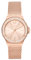 Michael Kors Lennox Analog Women's Watch, Rose_Gold, Classic