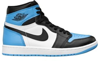 AIR JORDAN 1 Retro High OG UNC Toe DZ5485-400 45.5