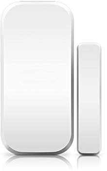 KEPPSECURE Funk Fenster/Türkontakt passend für das Kepp2, Kepp3 und Kepp4 Alarmsystem