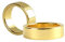 Magnetischer gravierter PK-Ring, Zaubertricks, Magier, erscheint verschwinden, Magie, Nahaufnahme, Straßenzubehör, Illusionen, Gimmick, Requisite, Mentalismus (Gold, 21 mm)