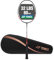 YONEX Badmintonschläger Nanoflare Speed 7 apricot G4 4U