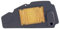 RIDE AND CUSTOM Filtro Area Compatibile con Honda Nss 250 X Forza 250 2007-2013