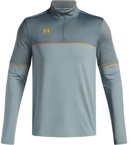 Under Armour Mens Challenger Trn Qz Tracksuit Top