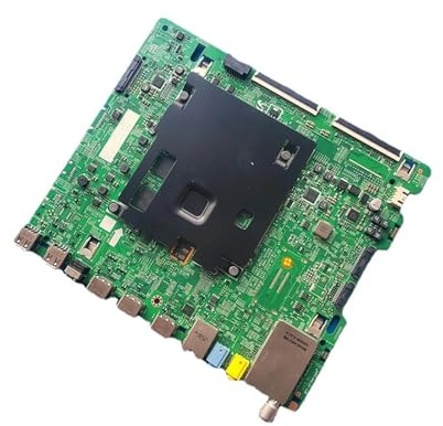 BN41-02528A BN41-02528, Compatible con Samsung, Placa Base de TV UE65KU6680 55 Pulgadas 65 pies Placa Base BN94-11058A(Bundle 1)