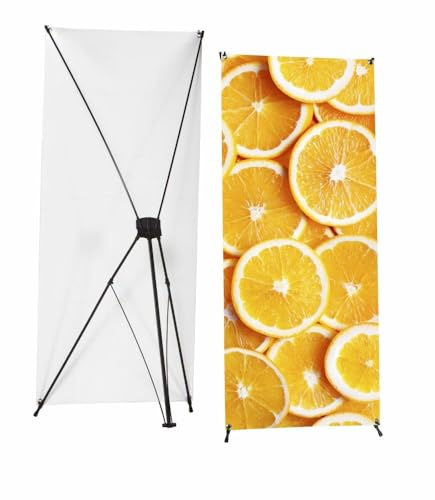 X-Banner Premium 80x180cm