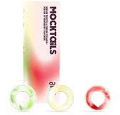Generico - 3x Pod Mocktails Originale, Per Borraccia air up