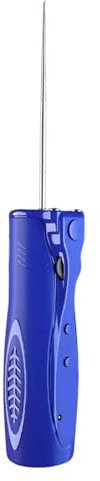 XAGMODSHN Dissolvant de colle électrique professionnel pour écran de téléphone avec batterie intégrée pour techniciens de réparation mobile et amateurs