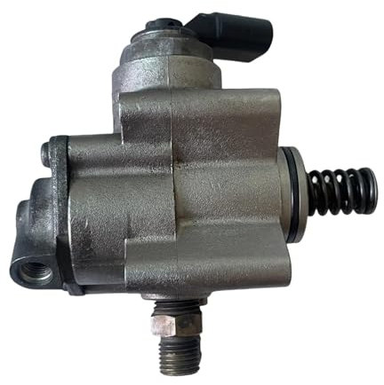 Pompe à carburant haute pression compatible avec VW EA113 HPFP Golf Gti MK5 Jetta EOS BWA AXX 06F127025H