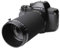 Appareil photo analogique Yashica - Yashica-dental eye iII 100 mm macro - 35mm - Corps de la caméra seulement - Objectif macro, manuel - Manuel - Camera