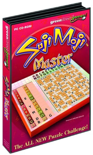 Suji Moji Master (PC)