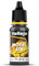 Vallejo Model Air 17 ml Acrylic Paint - Yellow Olive