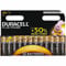 Duracell AA Batterie, confezione da 12