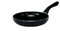 Karl Krüger 40032 Aluminium-Pfanne Venezia 32 cm, schwarz