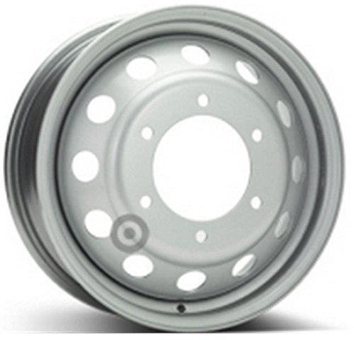 Alcar SF9197 Stahlfelge
