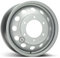 Alcar SF9197 Stahlfelge