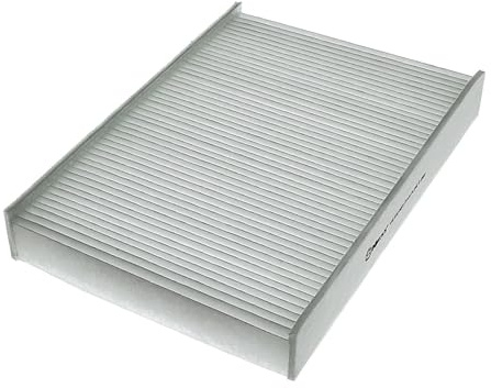 MEYLE 1123190021 Filter, Innenraumluft | Kompatibel mit: SEAT Mii, SKODA CITIGO, VW LOAD UP, UP!