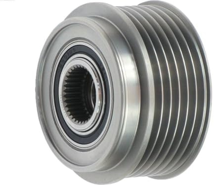 Brand new AS-PL Premium quality Alternator Freewheel pulley - AFP2002(V)