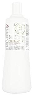 Wella Blondor Freelights 6% 20 Vol Developer 1 Litre