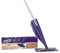 Swiffer Kehrmaschine Trocken- und Nass-Starter-Set für Bodenwischer und Reinigung