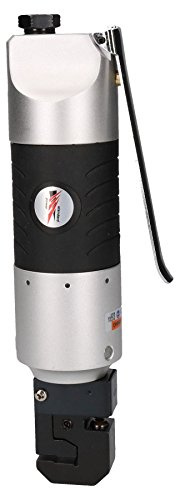 Air Powered Pneumatic Joddler Joggler Edge Setter Panel Flanging 5mm Punch