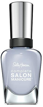 Sally Hansen Complete Salon Manicure Nail Polish - Bluebell Bloom