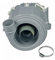 Bosch Siemens 657137 00657137 - Elemento calefactor original con bomba de circulación, motor de bomba de circulación, lavavajillas y lavavajillas también Neff Balay Constructa