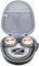 AONKE Hard Travel Case Bag for B&O PLAY by Bang & Olufsen Over-Ear Beoplay H9/H9i,H8/H8i,H7 Wireless Headphones and accessories