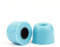 LINSOUL TIN HiFi T2/T2 Pro - Auricolari originali in memory foam, 3 paia (cuscinetti in memory foam TINHIFI)