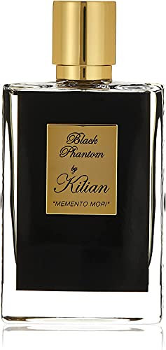 Kilian Black Phantom Set with Clutch~50ml-1St�ck