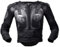 IFIKK Motorrad Schutz Jacke Motorradjacke Sommer Pro Motocross Protektorenjacke mit Rückenprotektor Ganzkörper-Rüstung Schutzausrüstung Scooter Skaten Reiten MTB für Herren und Damen