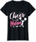 Lustige Cheerleading-Mom Cheer Mom T-Shirt
