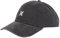 Hurley Damen W Mom Iconic Hat Baseballkappe, grau, Einheitsgröße
