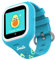 Save Family Iconic Plus Mr. Wonderful Edition mit personalisierten Armbändern. Smartwatch für Kinder mit Videoanruf, Musik, Anrufer-ID, Video, Bluetooth, App Store, Whatsapp und lustigen Sprüchen