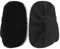 HieerBus Silikon Duschbürste,Körperbürste, Körperwäscher Duschschwamm, Badebürste Massagebürste,Silicone Body Scrubber, Hygienischer Trockenbürste Körper, für Männer, Babys，Alle Hauttypen 1 Stück