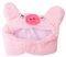 PRETYZOOM Coiffe pour Animaux De Compagnie Coiffure Cosplay pour Animaux De Compagnie Petit Chapeau pour Animaux De Compagnie À Motif Cochon pour Chats Et Chiens Confortable